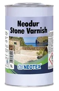 Neodur Stone Varnish